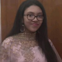 DIYA P