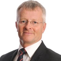 David Ogg