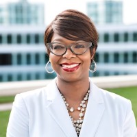 Dr. Camille Howard, CCEP, CCEP-I, CIPP-US