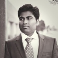 Muhammad Mohsin K.