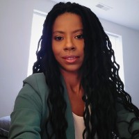 Jacqueline R Lacy