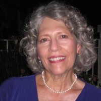 Suzanne Reading