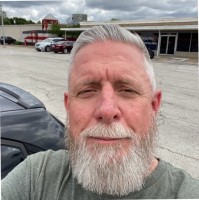 Paul Cadoret