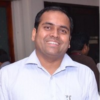 Purushottam Kumar Sharma
