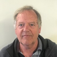 Mark Geeves