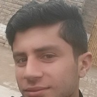 Ibrahim Khan Mohmand