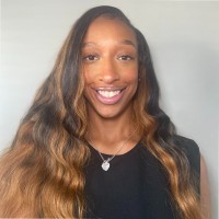 Symone Davis, B.S.