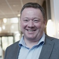 Jim Lennert Kvamme