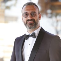 Mounir Abou Haidar