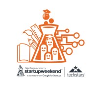 Startup Weekend Academy Sp