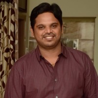 Madhav Atluri