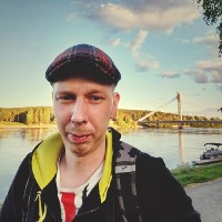 Jarno Kontiainen