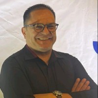 Fabiano Chagas Pereira