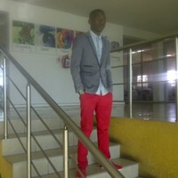 mahad saindi