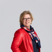 Gonda Van Der Linden
