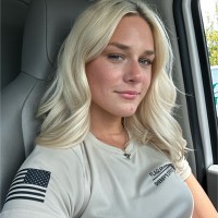 Savannah Maclellan