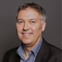 Gordon Smith