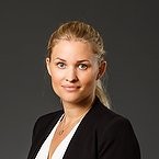 Louise Sannebrink