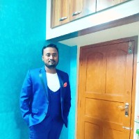 Syed Jiyaul Rahaman