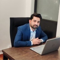 Zohaib Khaliq