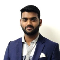 Alan Hannikeri