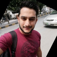 Muhammad Saqlain Alam