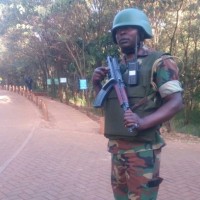 Patrick Ouko