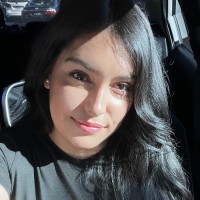 Nancy Vega Chavez