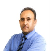 Rajesh Nandha