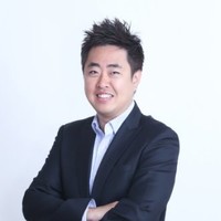Timothy Kim