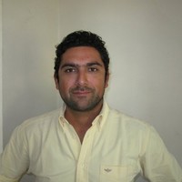 José Pablo Díaz Contreras