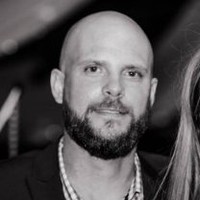 David Naude