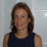 Rebecca Stokes