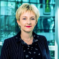 Małgorzata Nieborak