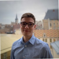 Florian Vanautryve