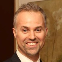 Scott Taylor