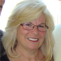 Karen Poper-Knott