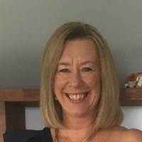 Maureen Chalmers