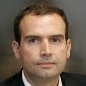 Jorge Landau