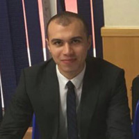 Ahmed Elhadri
