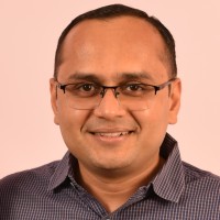 Dhaval Patel