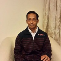 Abhishek Mehta