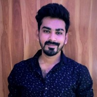 Jimit Patel