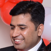 Kapil S.