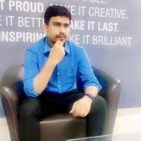 Shaikh Irshad