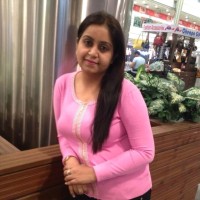 Kanika Sareen