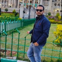 Arun Kumar Sharma