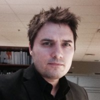 Sergio Arias