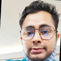 Md Jamil Ahmad(LLB, LLM, MBA)