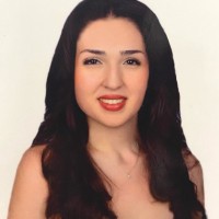 İrem Bayrak
